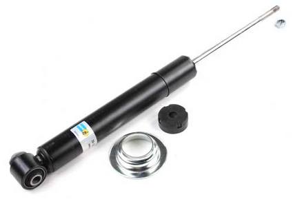 BMW Shock Absorber - Rear 33526766605 - Bilstein Touring 19138381